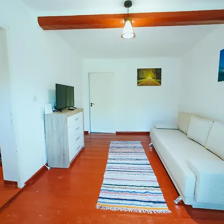 Pensjonat Casa Luca