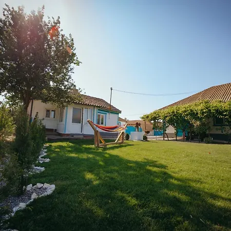 Casa Luca Pensjonat *