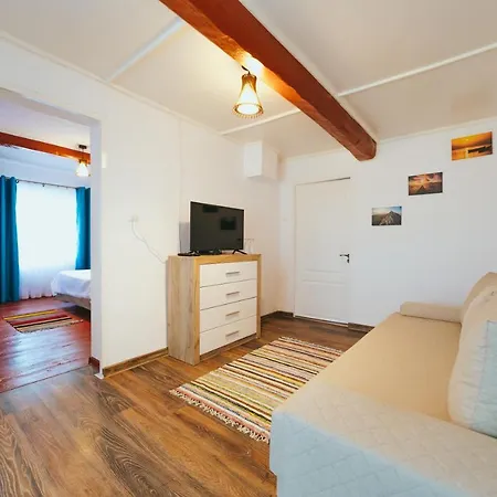Casa Luca 게스트하우스 *