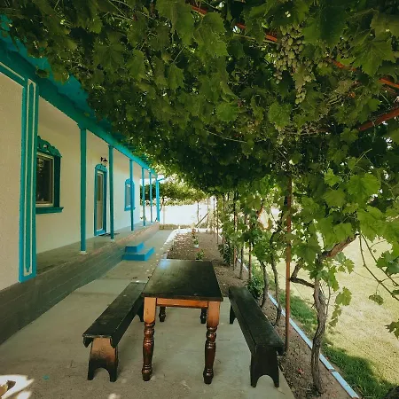 Casa Luca 게스트하우스 *