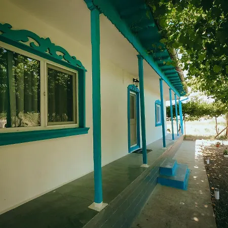Casa Luca 게스트하우스 Salcioara (Dobruja)
