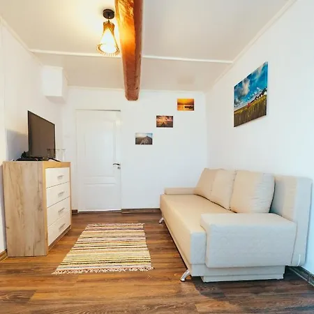 Casa Luca *